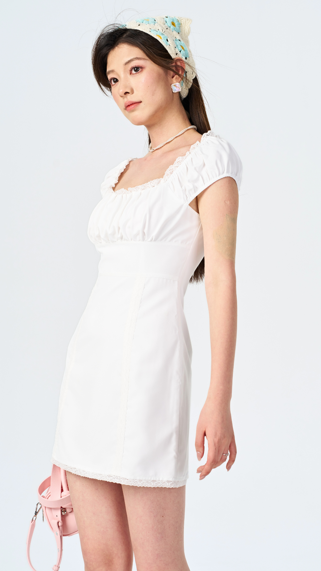GentleGlow Dress