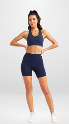 [FINAL SALE] SculptFit Training Sports Bra