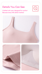 CourtReady Sports Bra