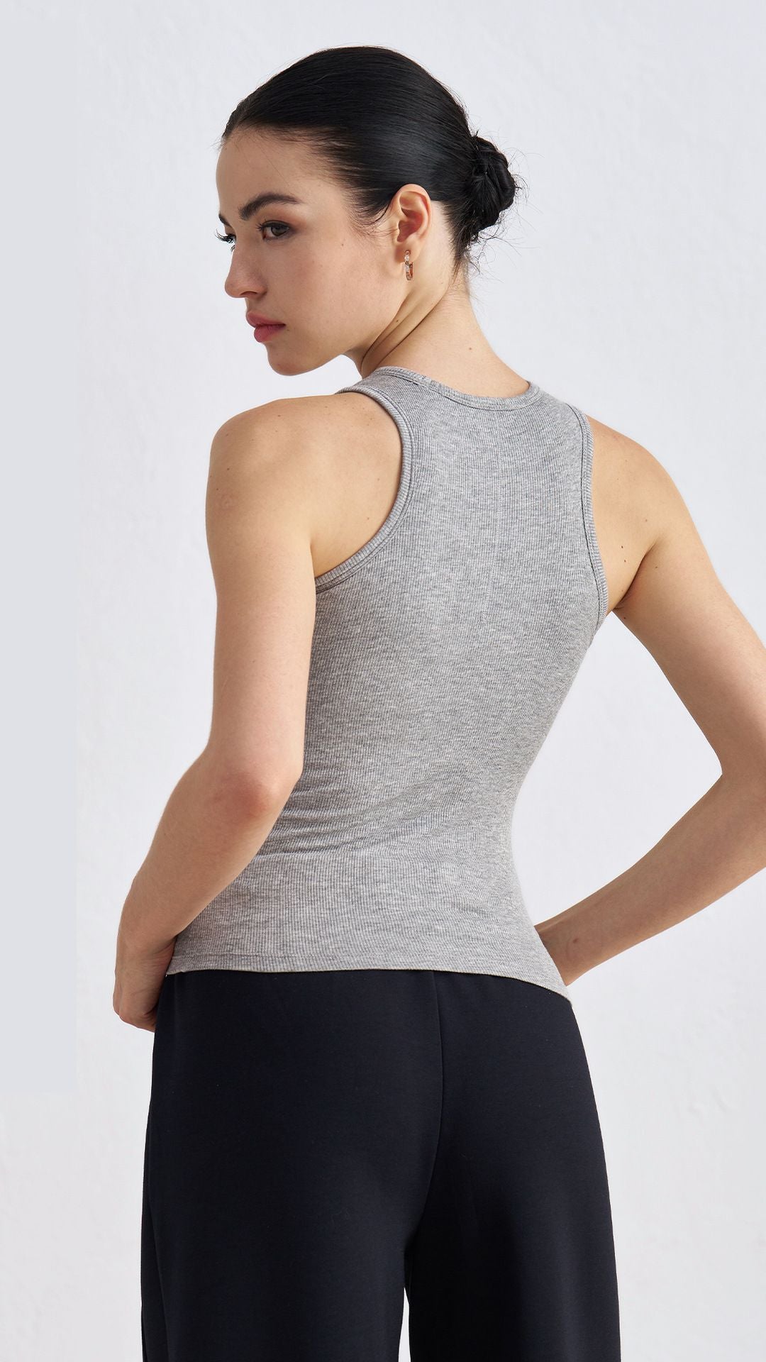 Ultimate Comfort Tank Bra