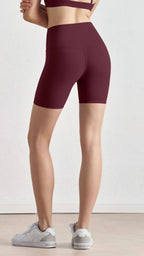 FlexFlow Everyday Bike Shorts 3"