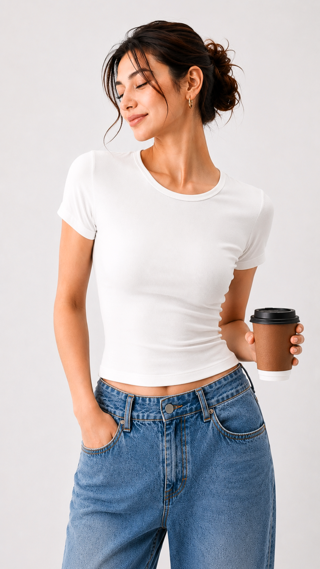 SmoothMotion Tee