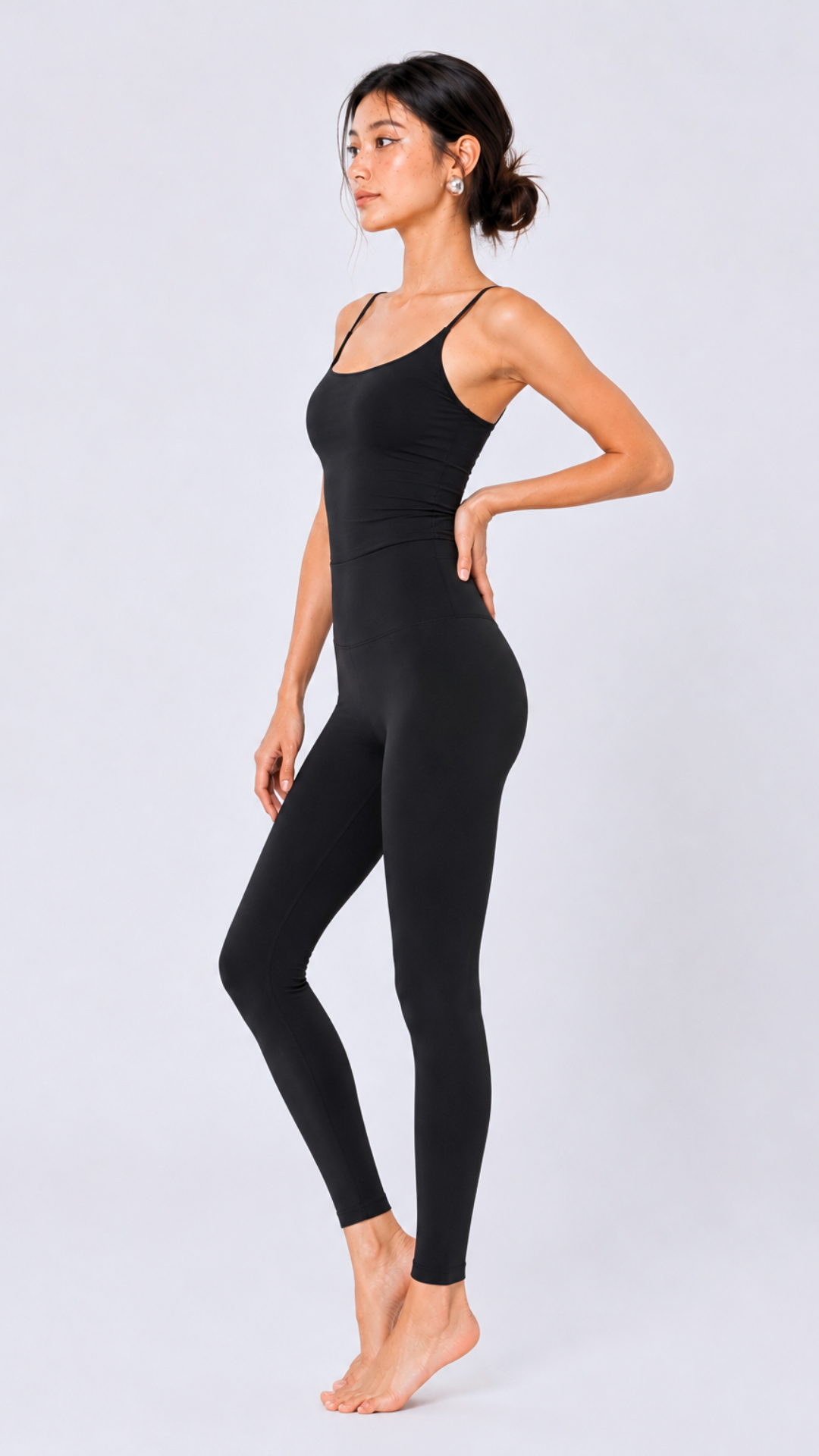 Petite Training Leggings
