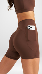 [FINAL SALE] SculptFit Strappy Sports Bra