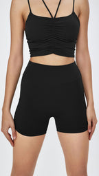 FlexDraw Bike Shorts 2.5"