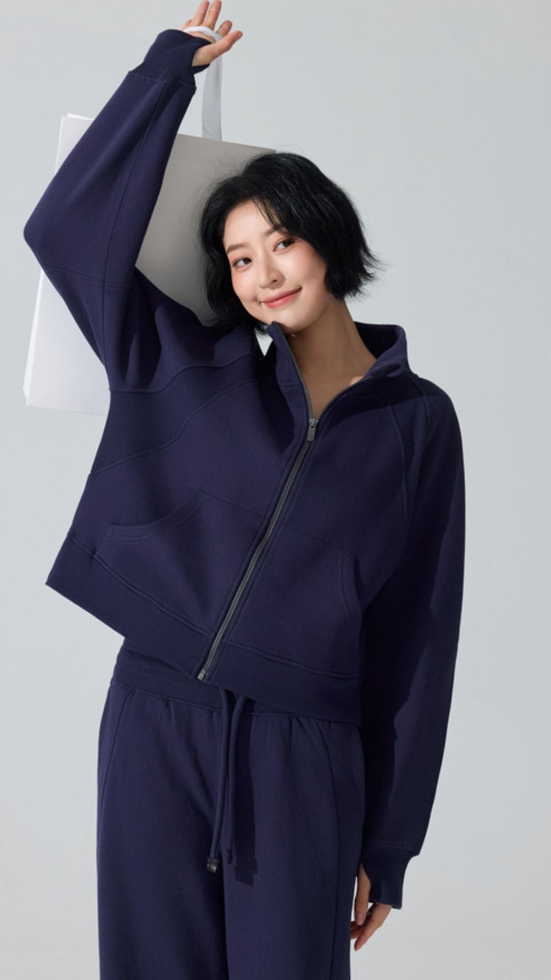 SoftWarm Fleece Active Jacket