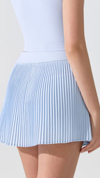 FlexCourt Tennis Skirt