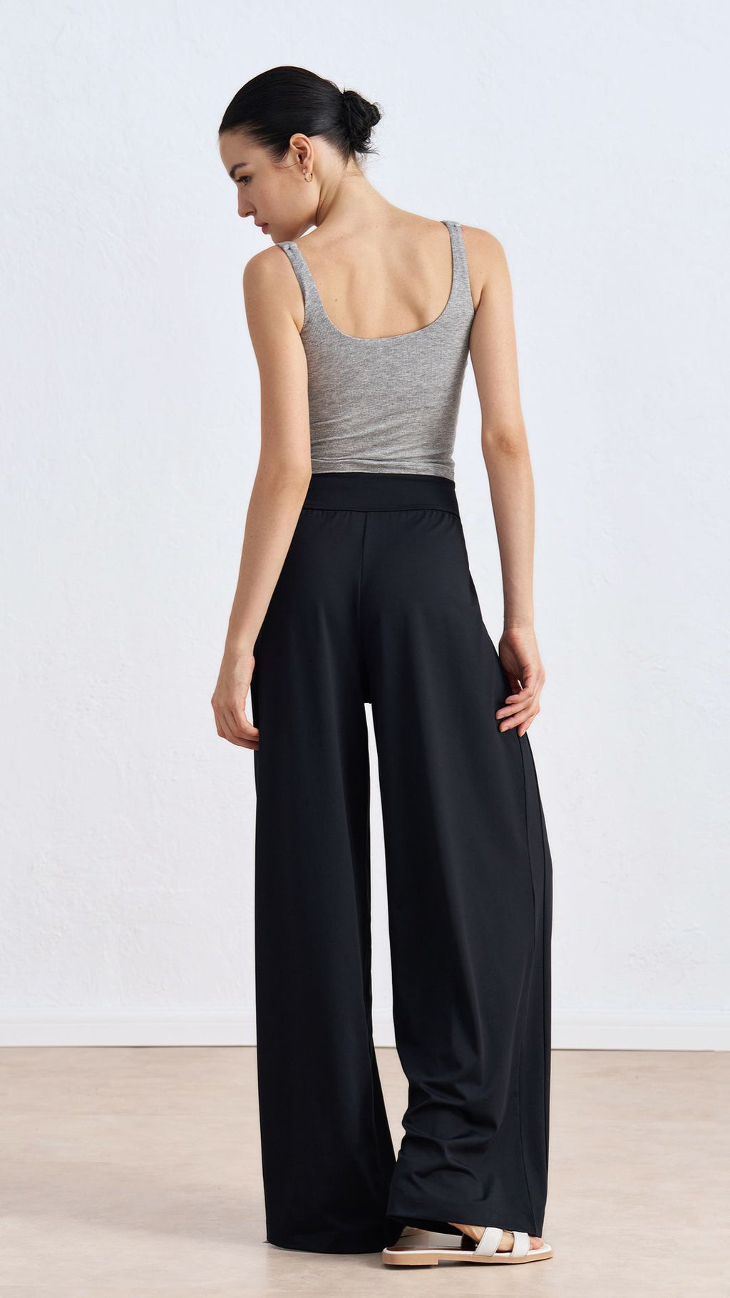 [FINAL SALE] SkySoft Tank Bra