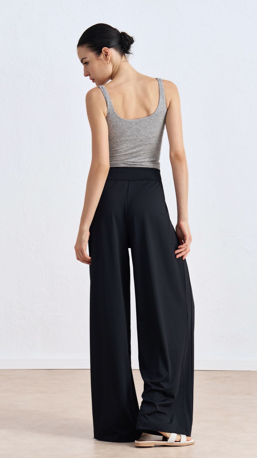 [FINAL SALE] SkySoft Tank Bra