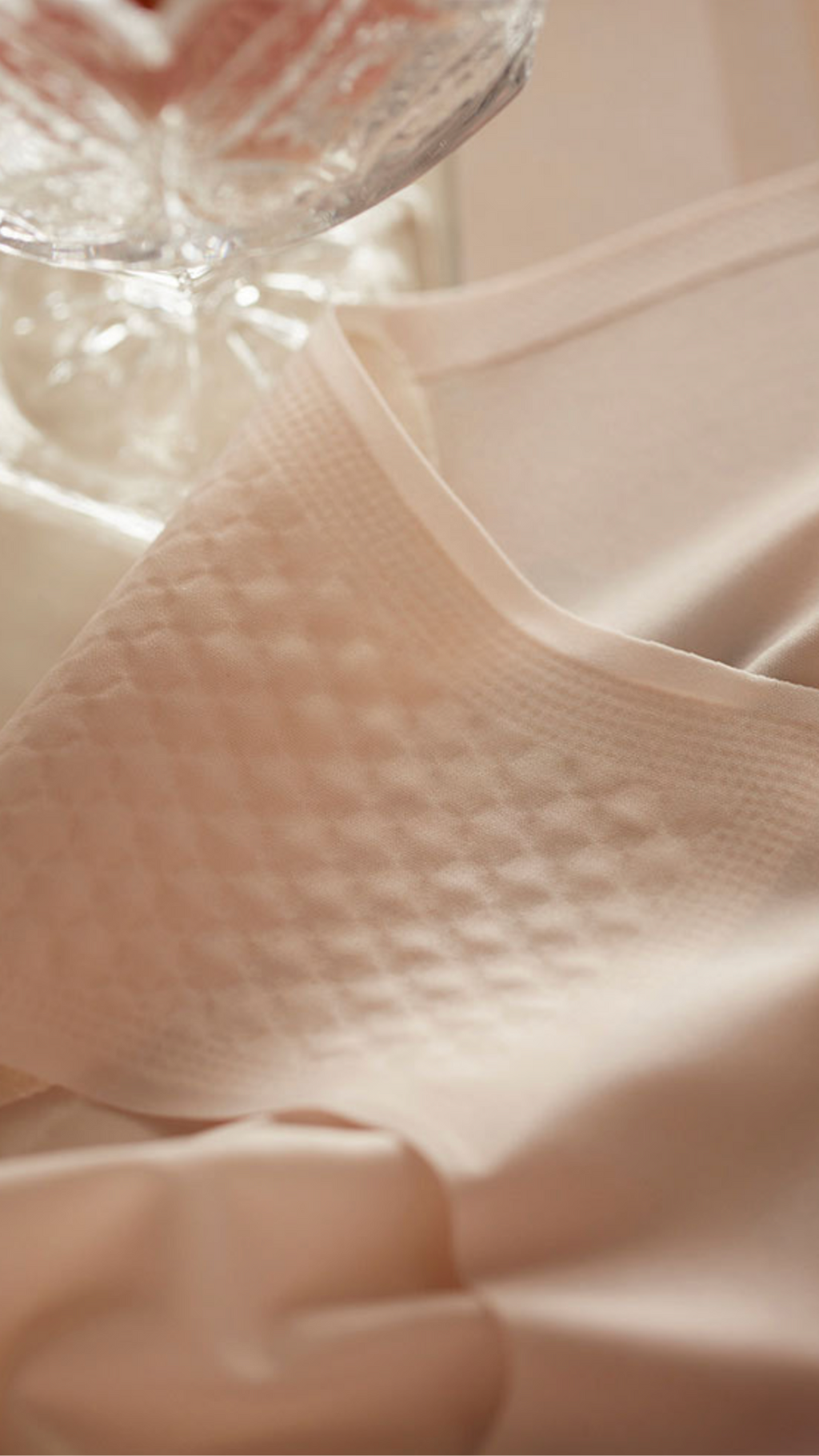 Whisper Touch Panties