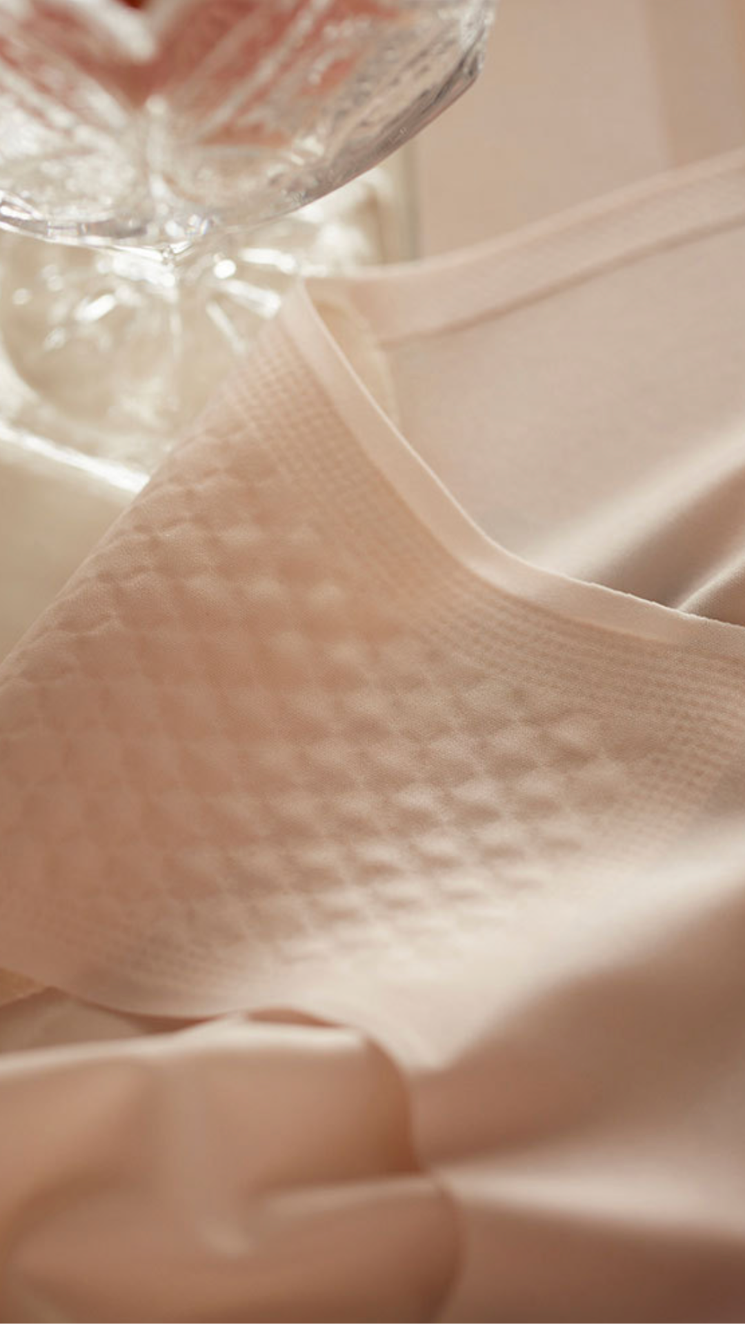 Whisper Touch Panties