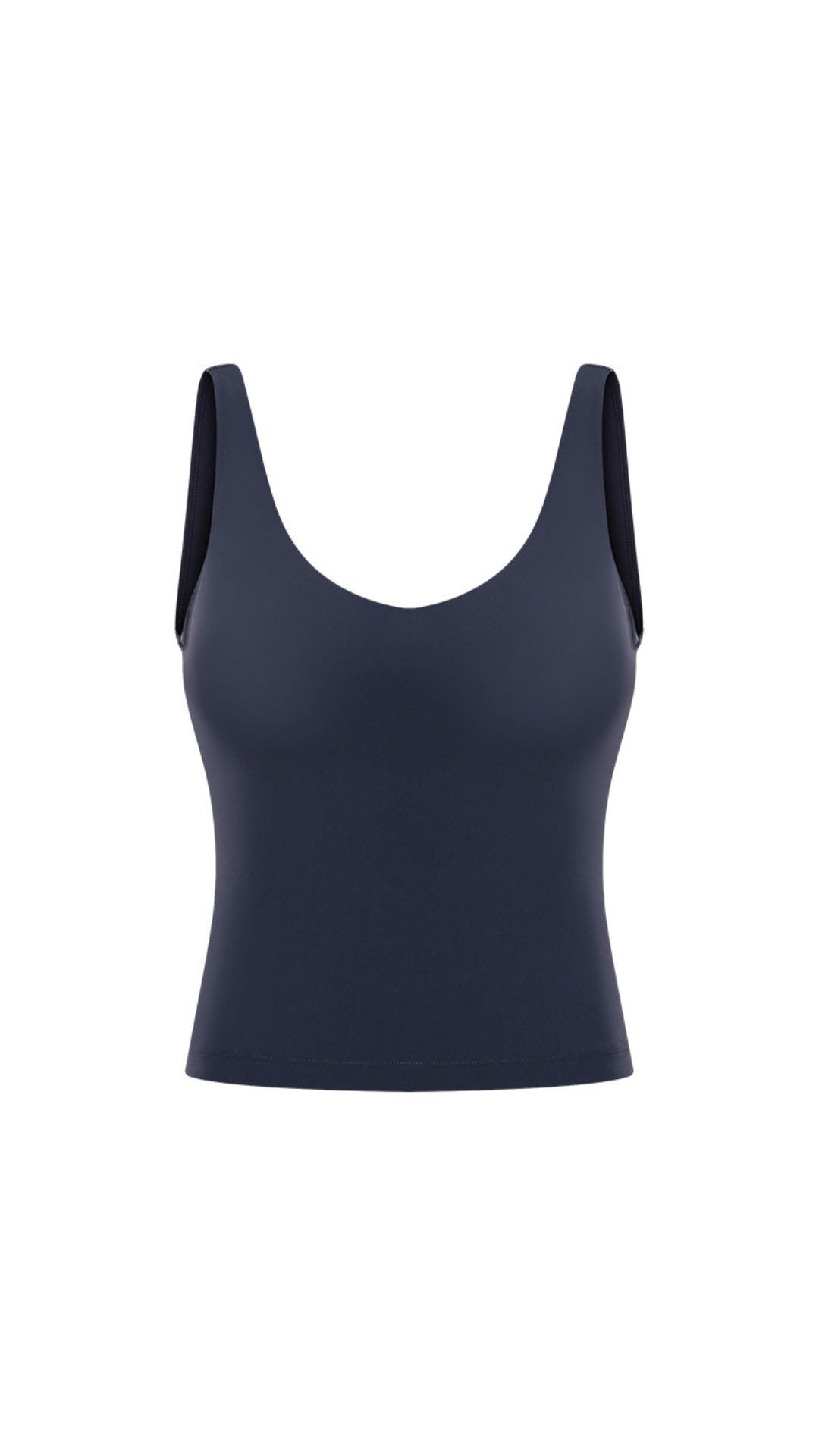 HaloFit Sculpt Tank Bra