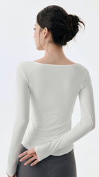 SculptCurve Long Sleeve