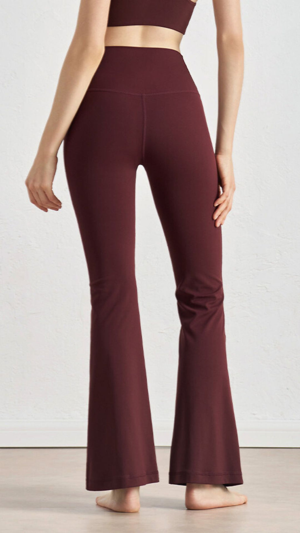 YogiFlare Leggings