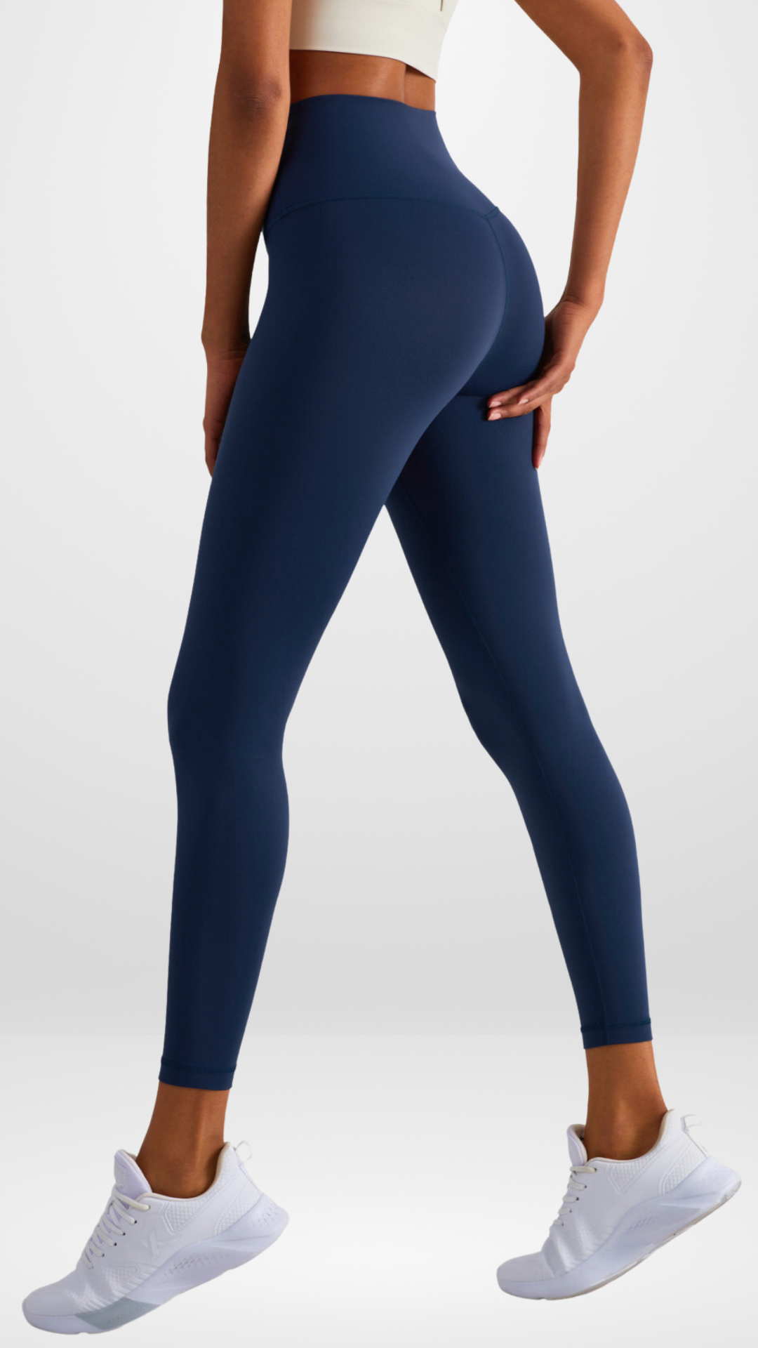 FlexFlow Cross Waist Leggings