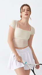 [FINAL SALE] VitalMesh Performance Sports Bra