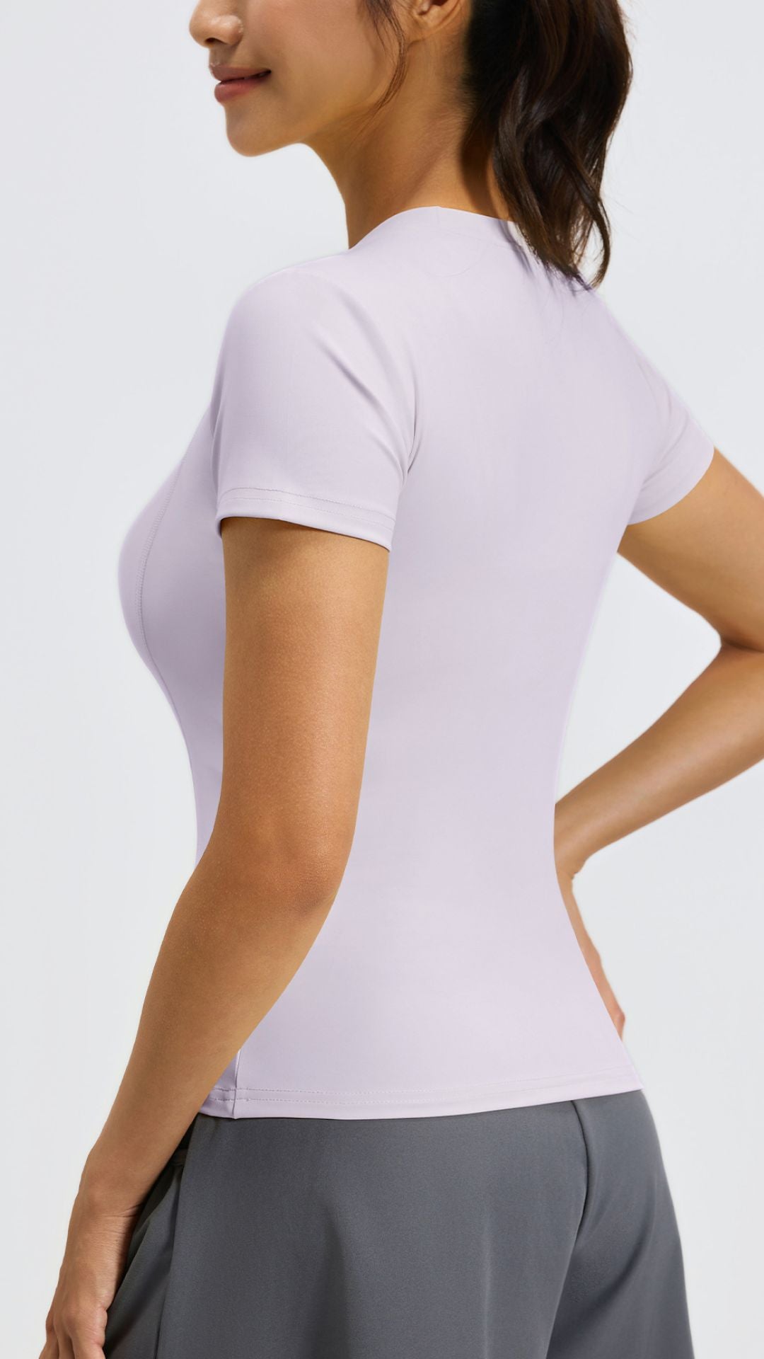 AirFlow Quick-Dry Sport Tee