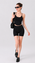 FlexFlow Everyday Bike Shorts 3"