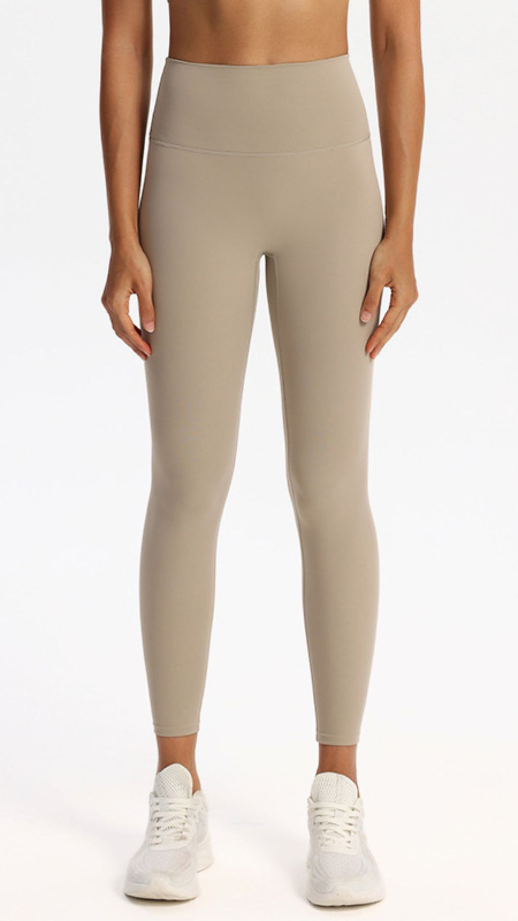 CloudSoft Leggings