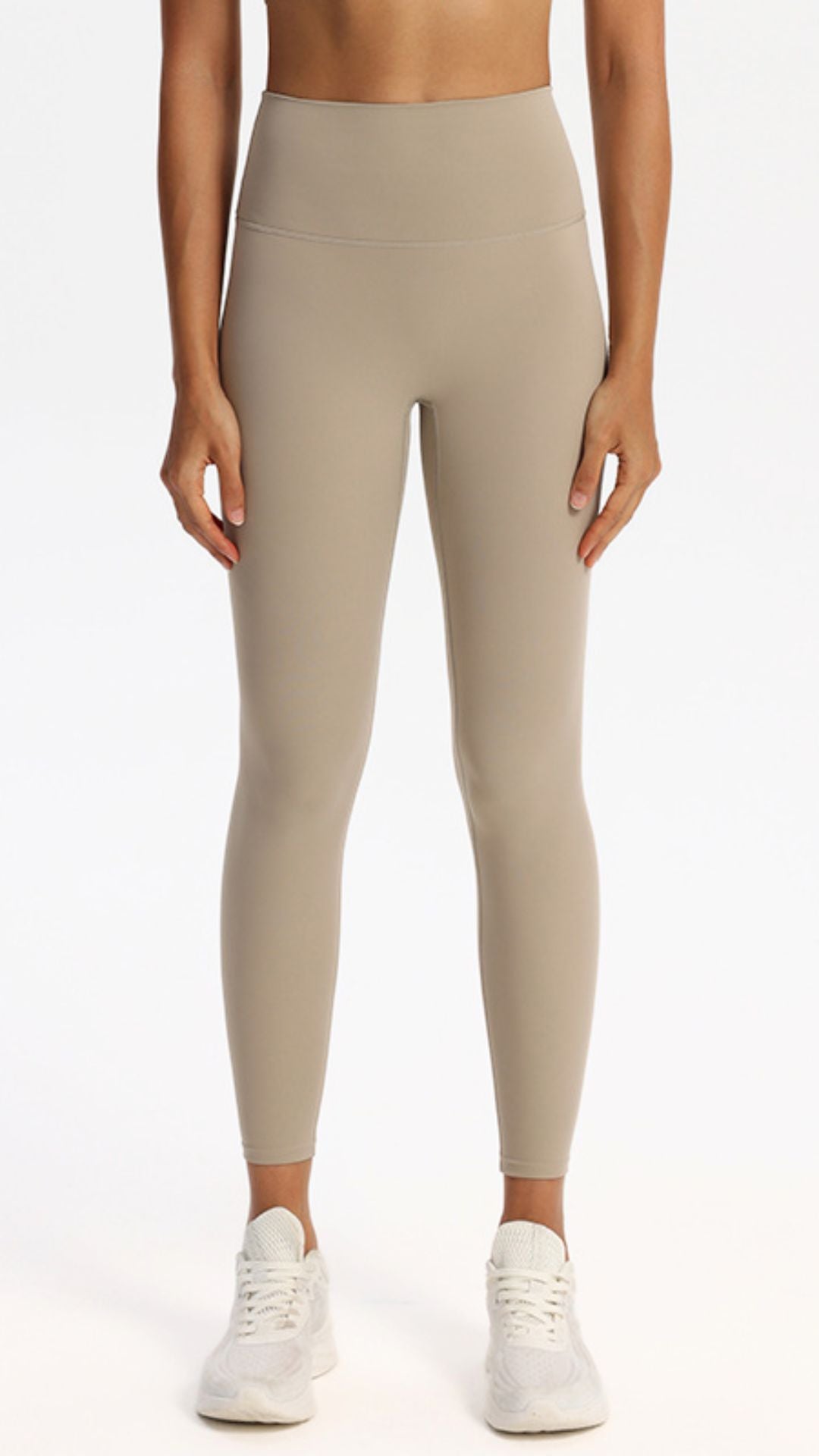 CloudSoft Leggings