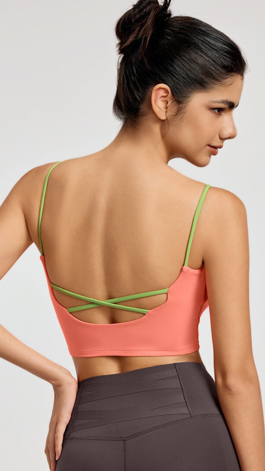 FlexContour Sport Bra