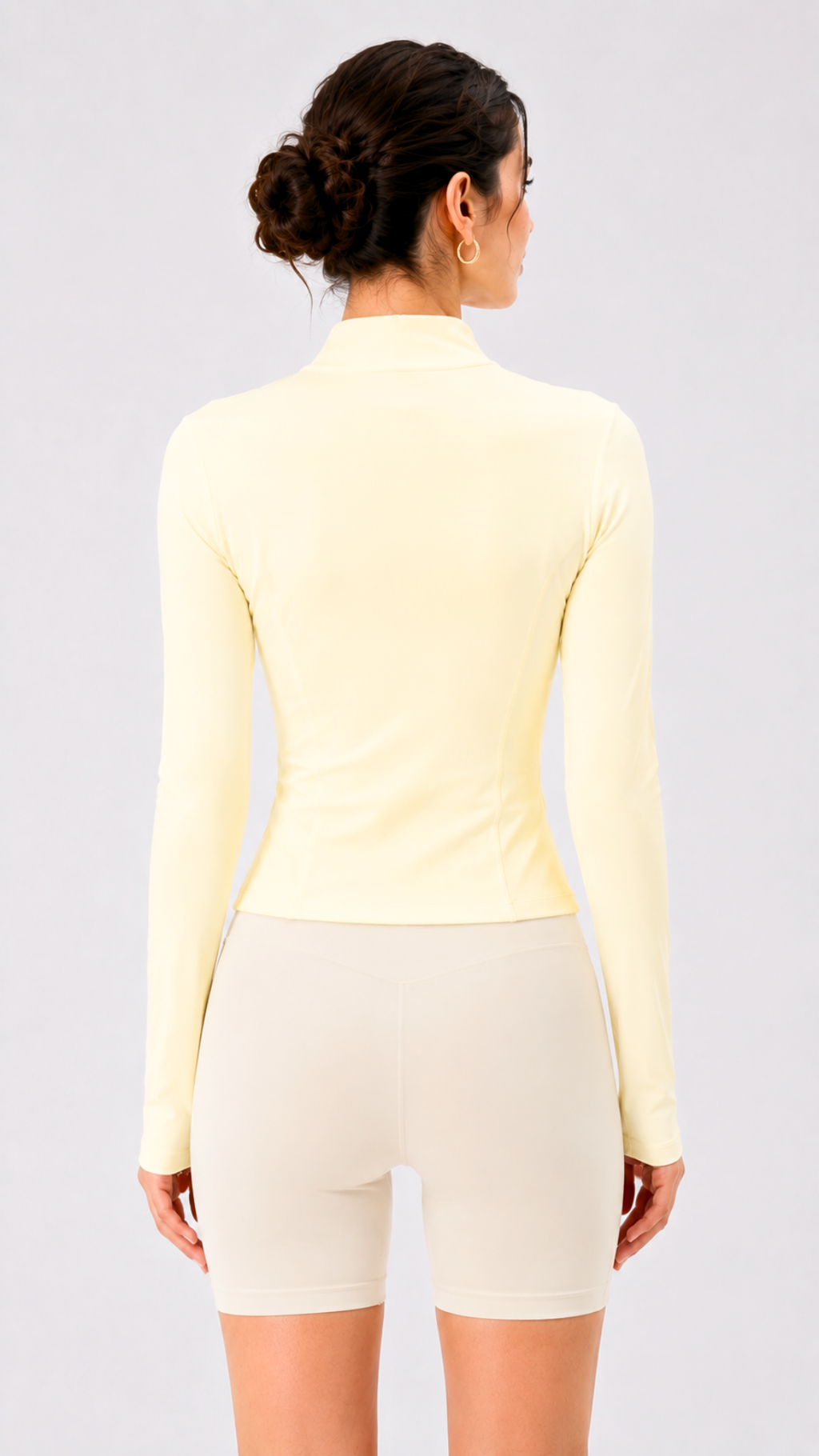 Lightweight Casual Jacket