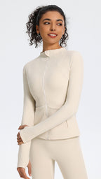 SlimFlex Active Performance Jacket