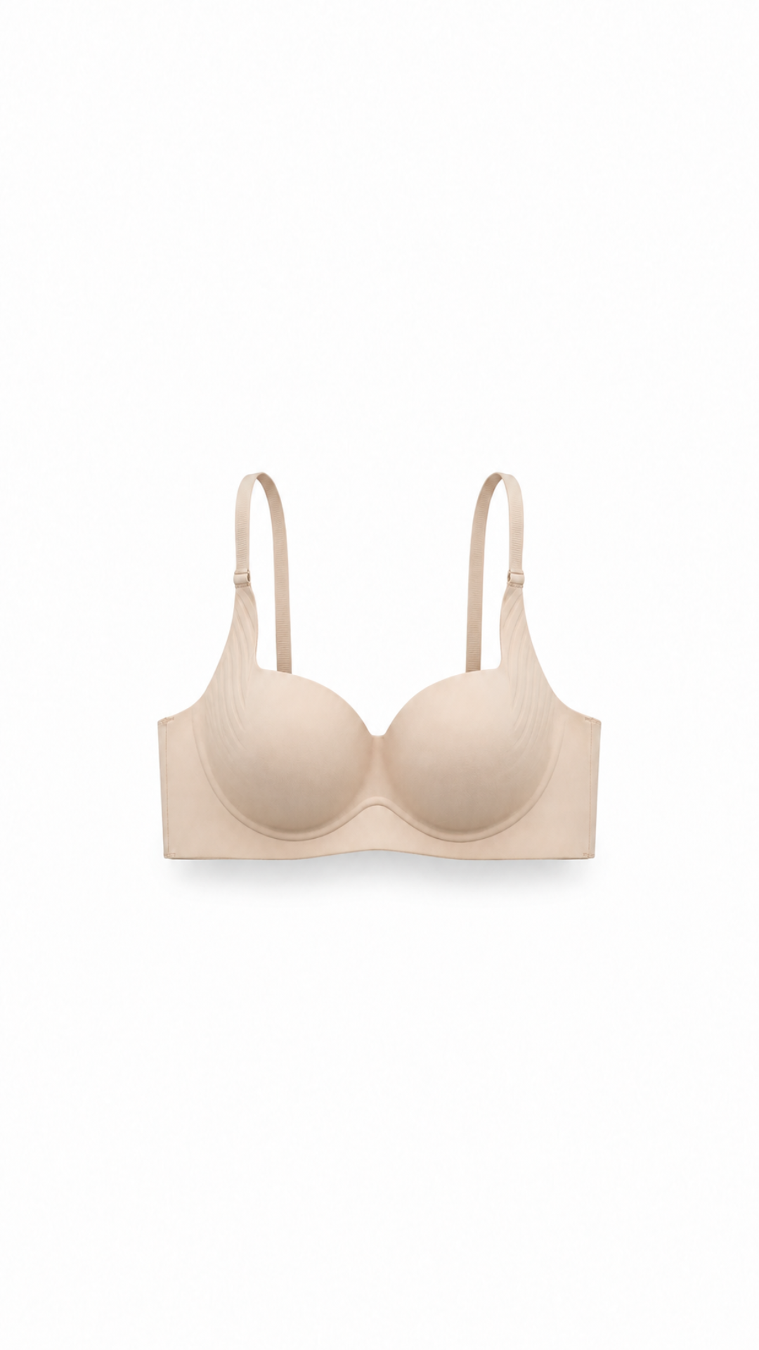 SoftContour Push Up Bra