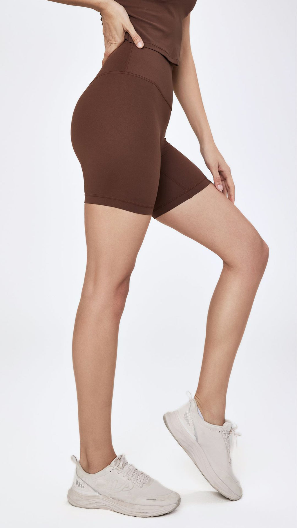 FlexFlow Everyday Bike Shorts 3"