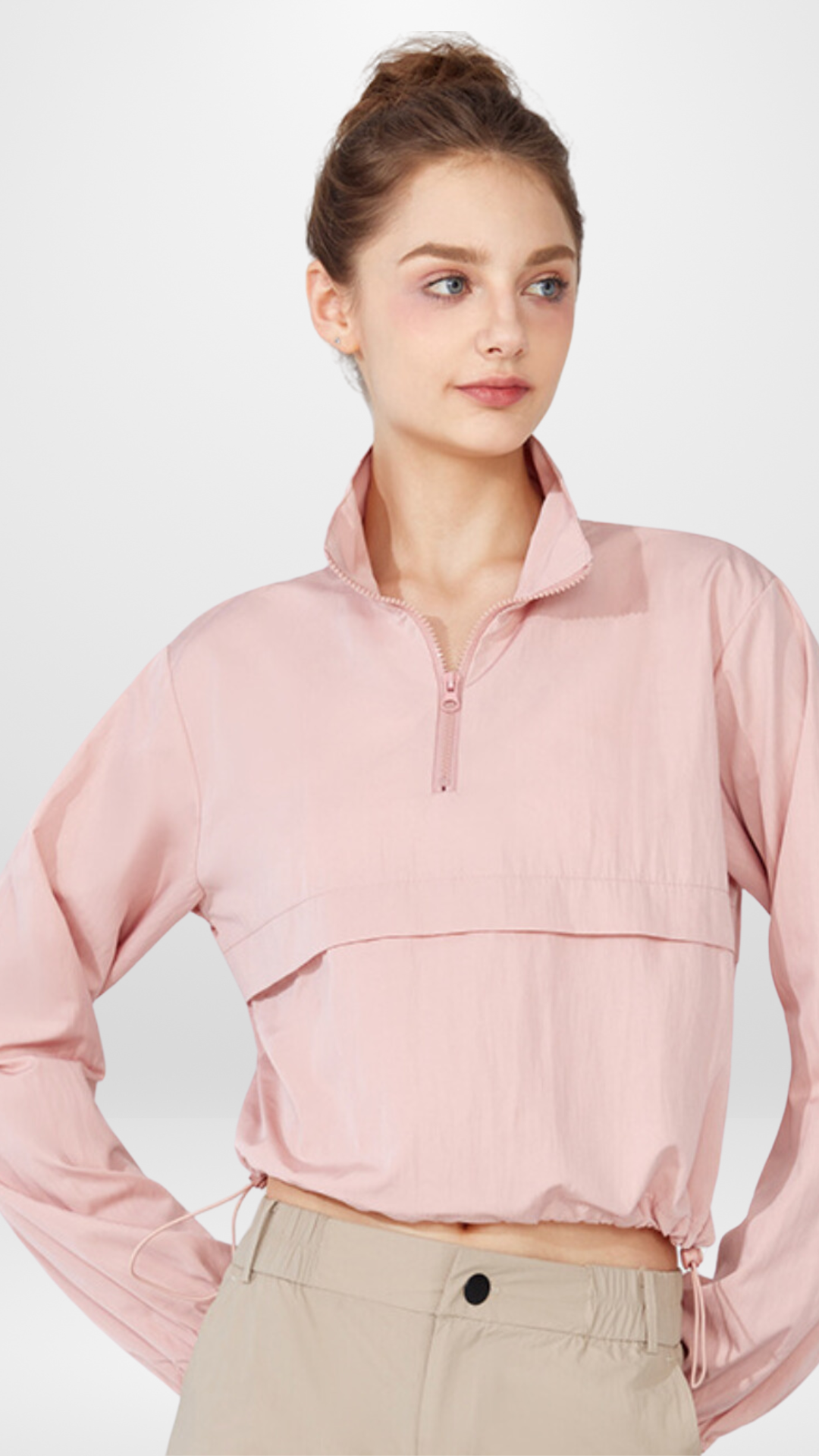 SunSafe Windrunner
