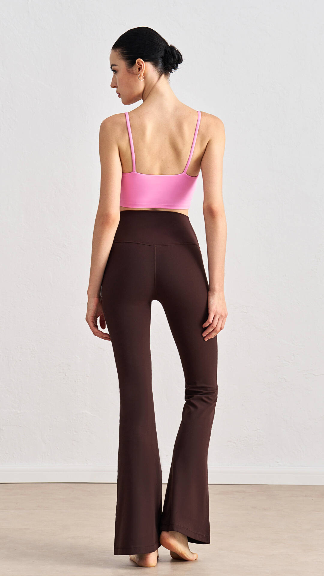 FlexFlare Yoga Pants (One Size Fits All)