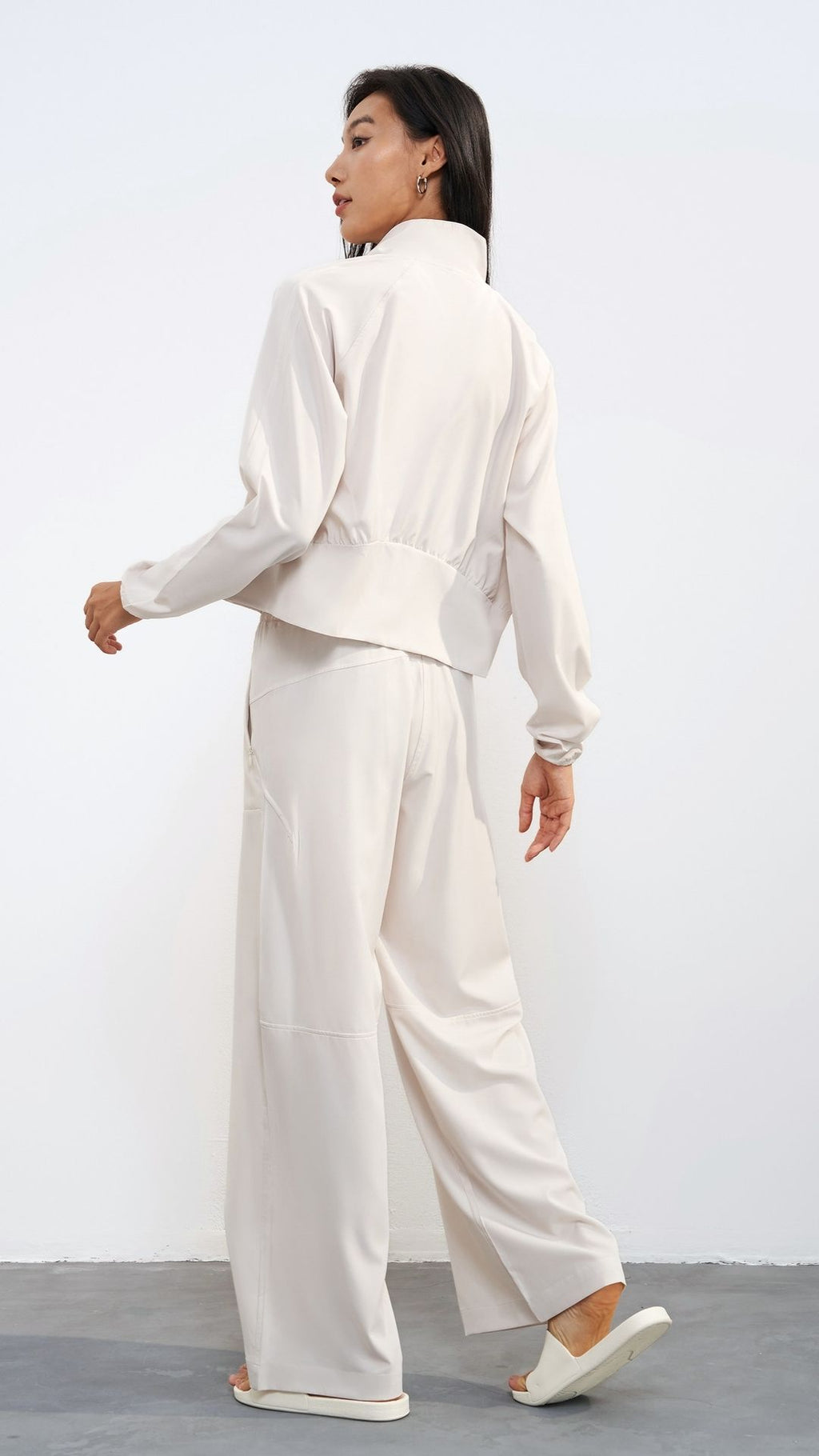 CoolFit UPF50+ UV Protection Jacket