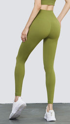 Like-A-Cloud Workout Leggings (Won’t be restocked anytime soon)