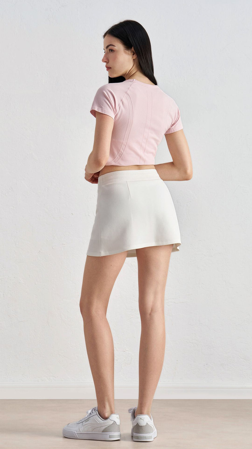 [FINAL SALE] UrbanGlide Skirt