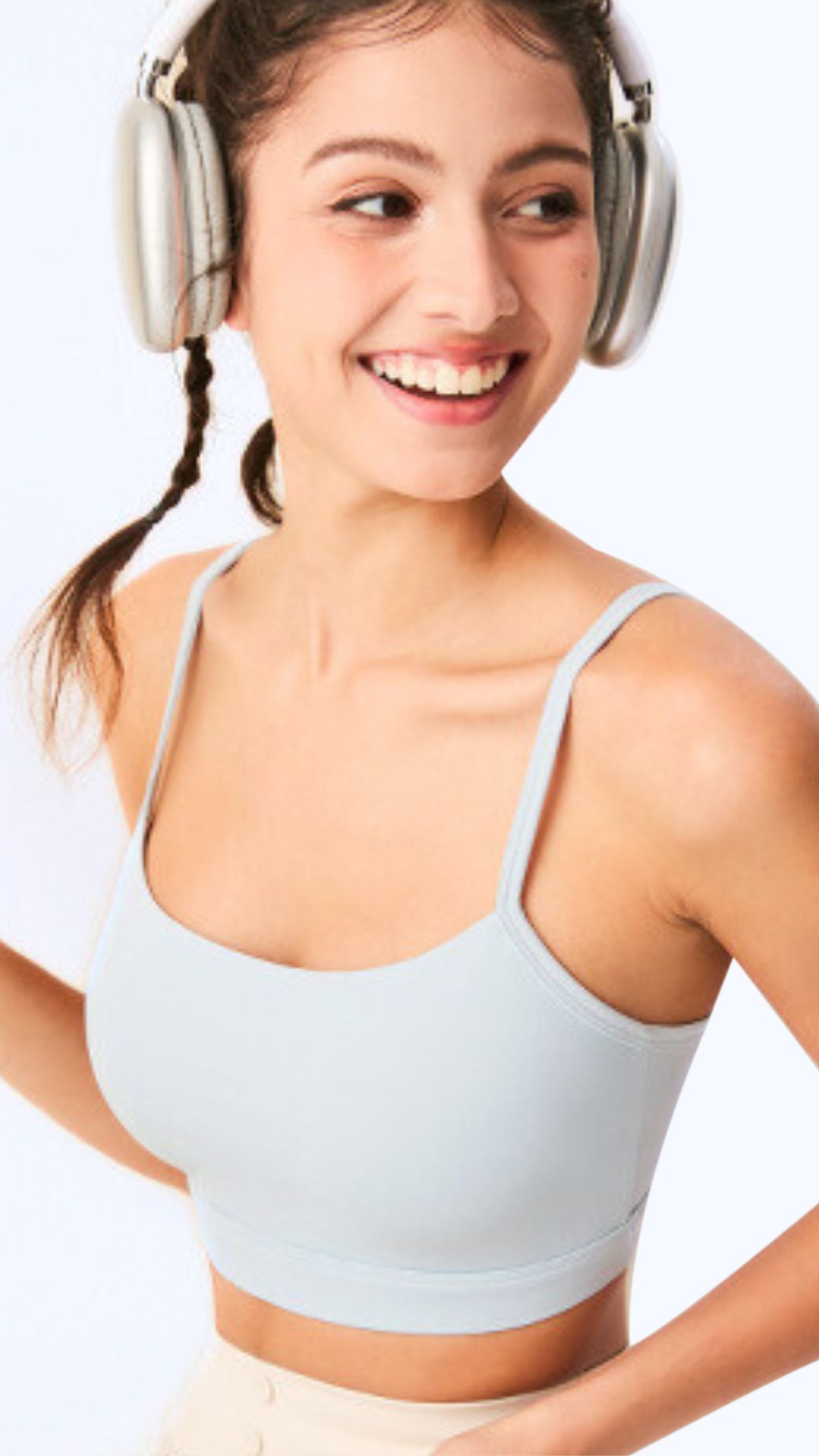 FlowMotion Sports Bra