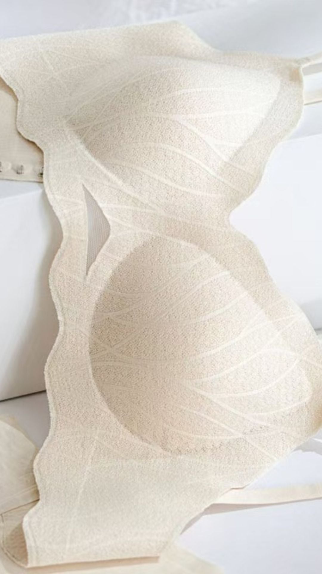 Leafy Grace Bra