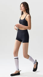 [FINAL SALE] V Back Sports Bra