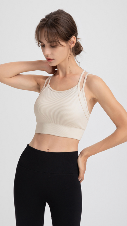 ActiveAura Sports Bra