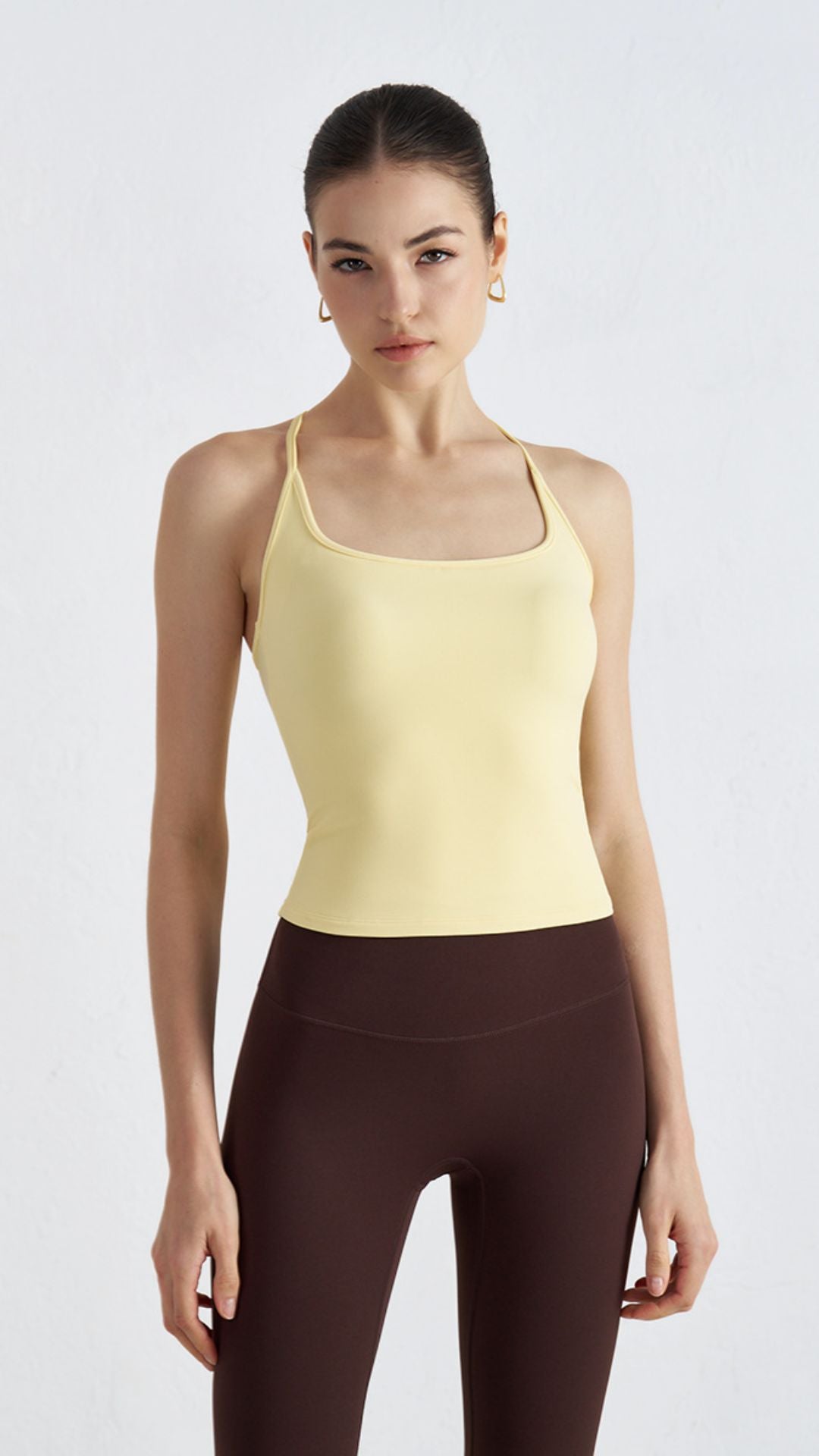 FlexRacer Sports Bra