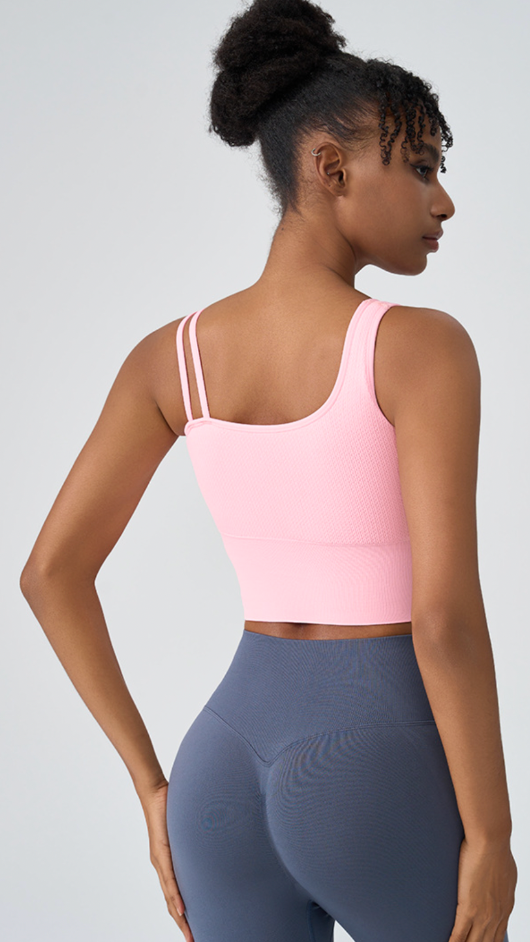 [FINAL SALE] Empower Movement Bra