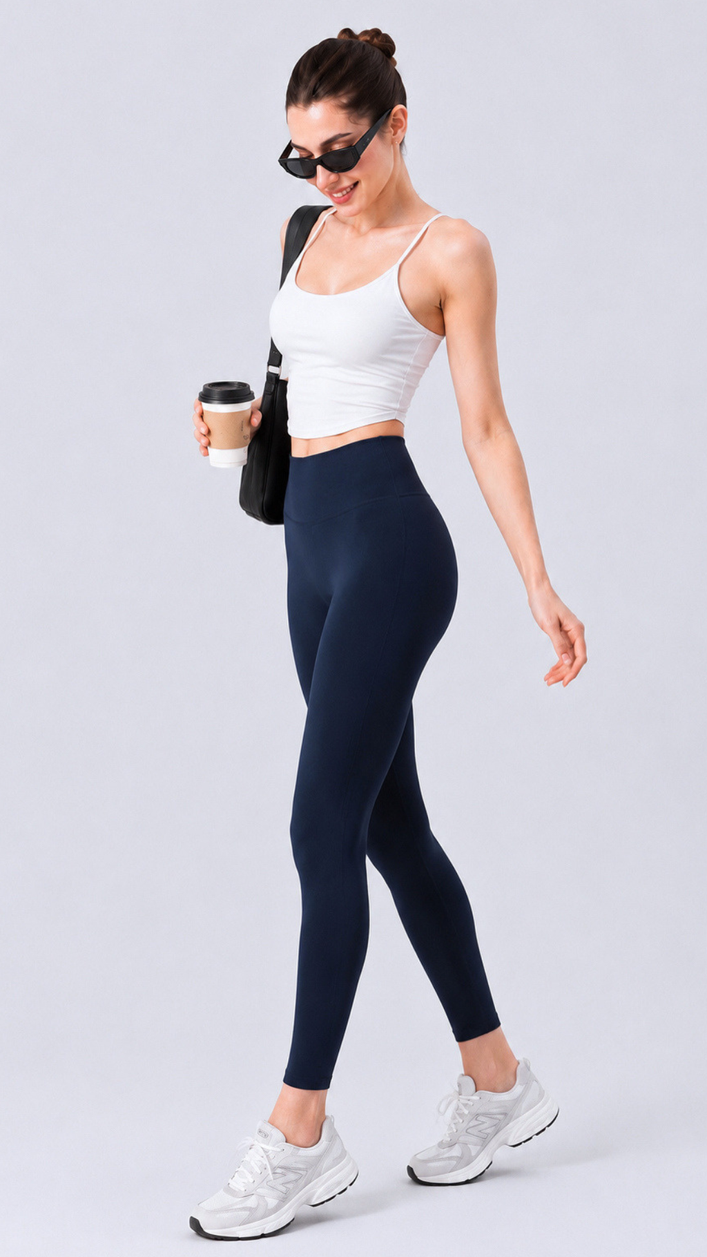 Petite Training Leggings