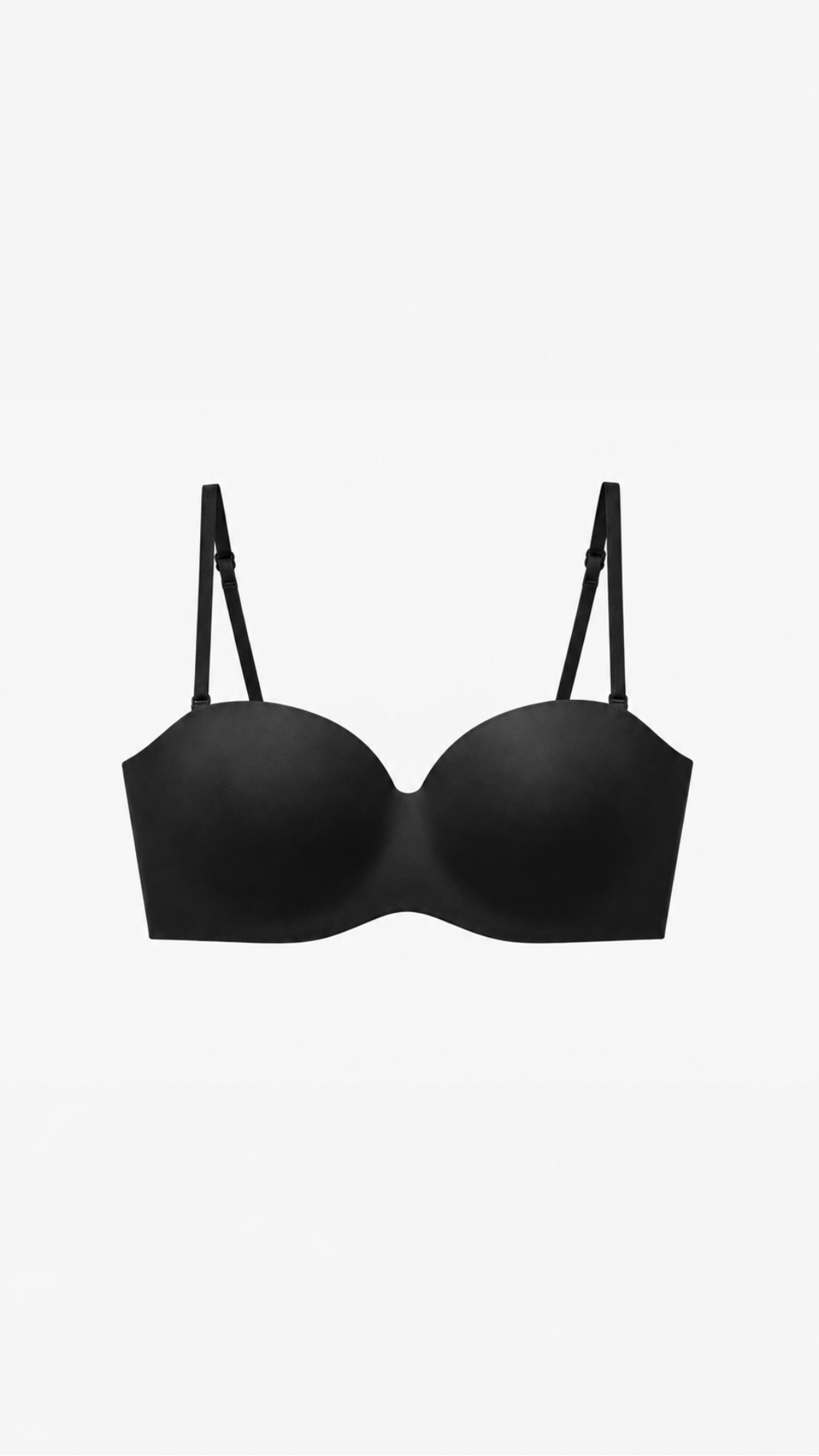 SculptCare Seamless Bra
