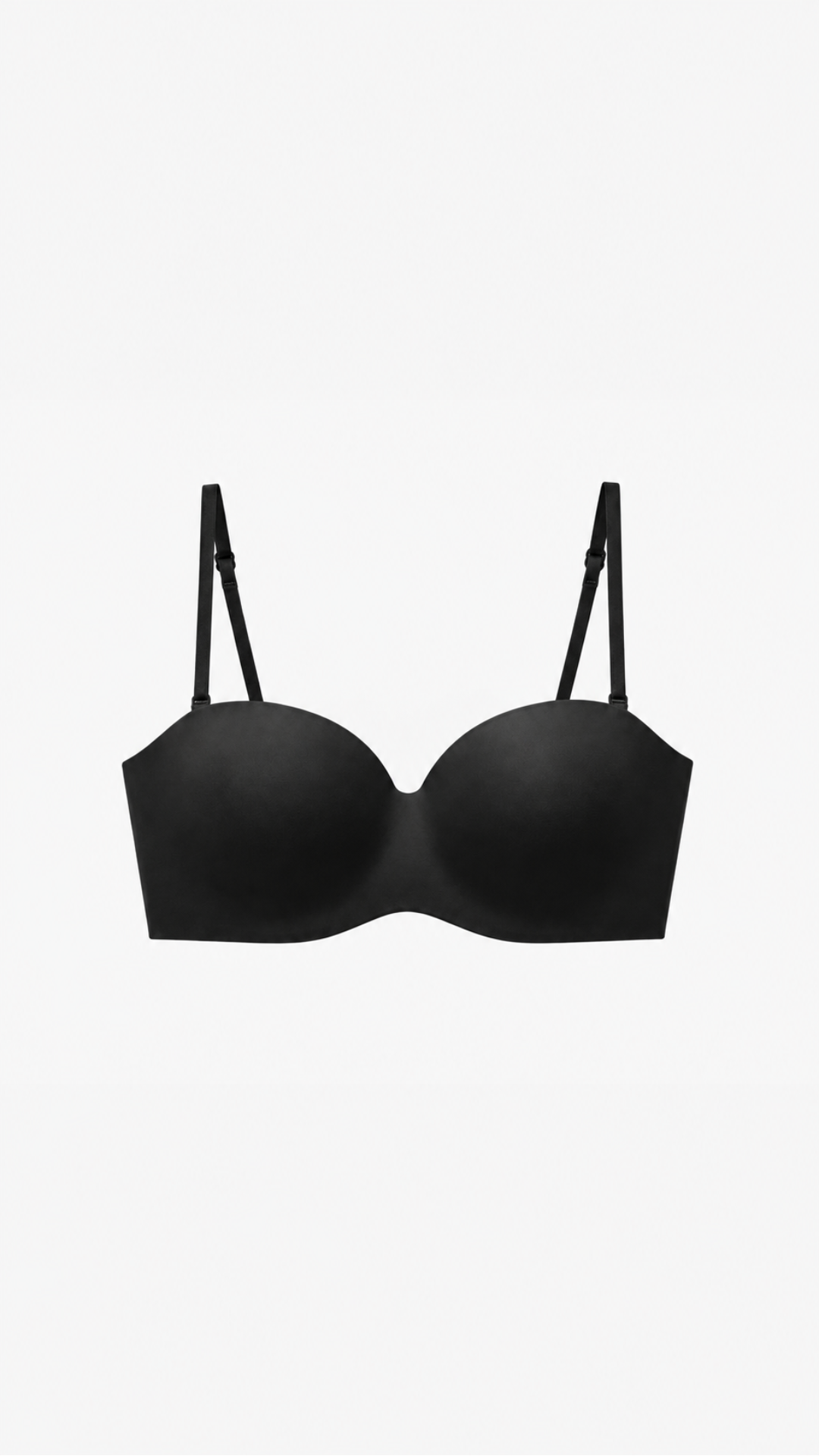 SculptCare Seamless Bra