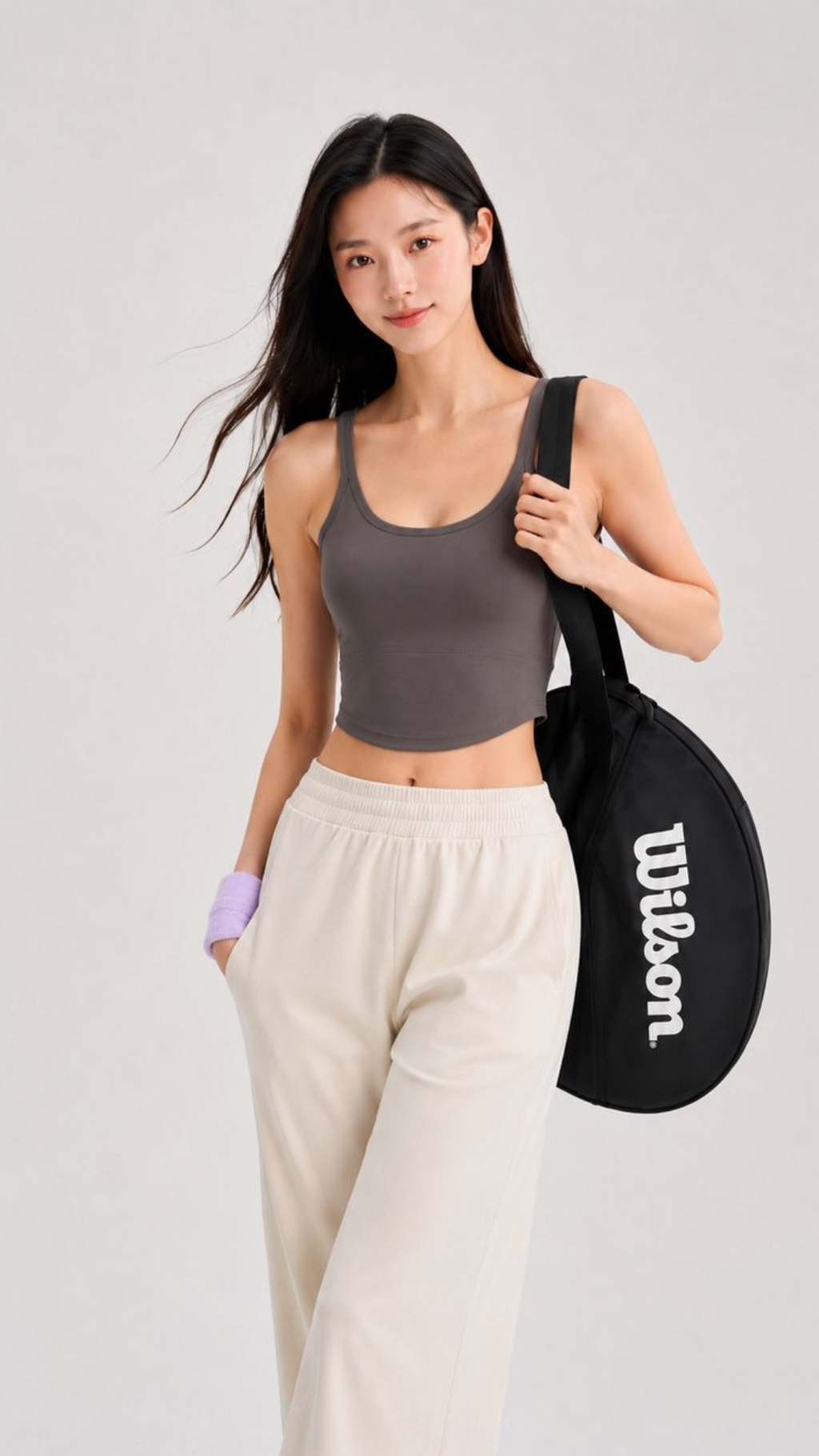 ZenFlow Bra