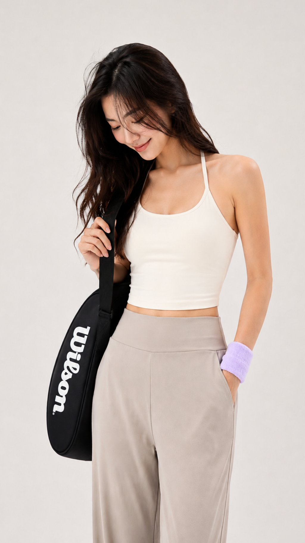 ZenFlow Bra
