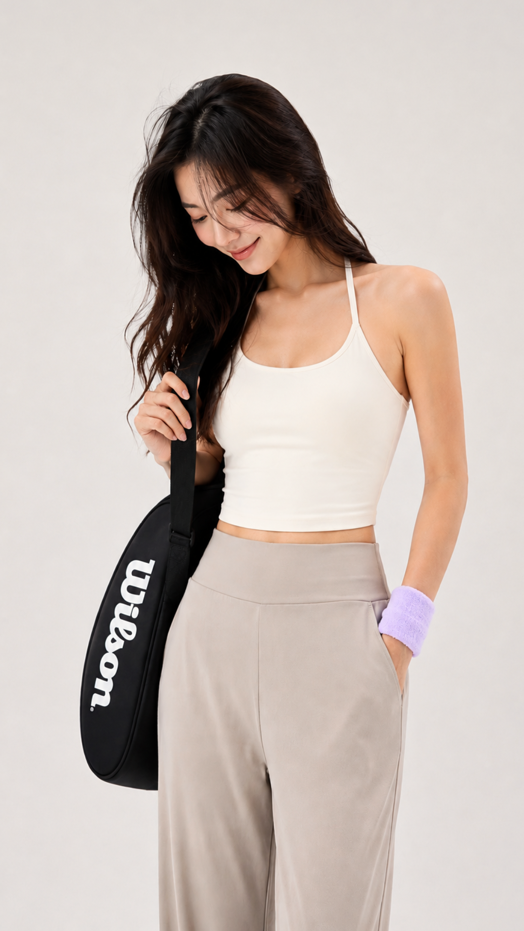 ZenFlow Bra