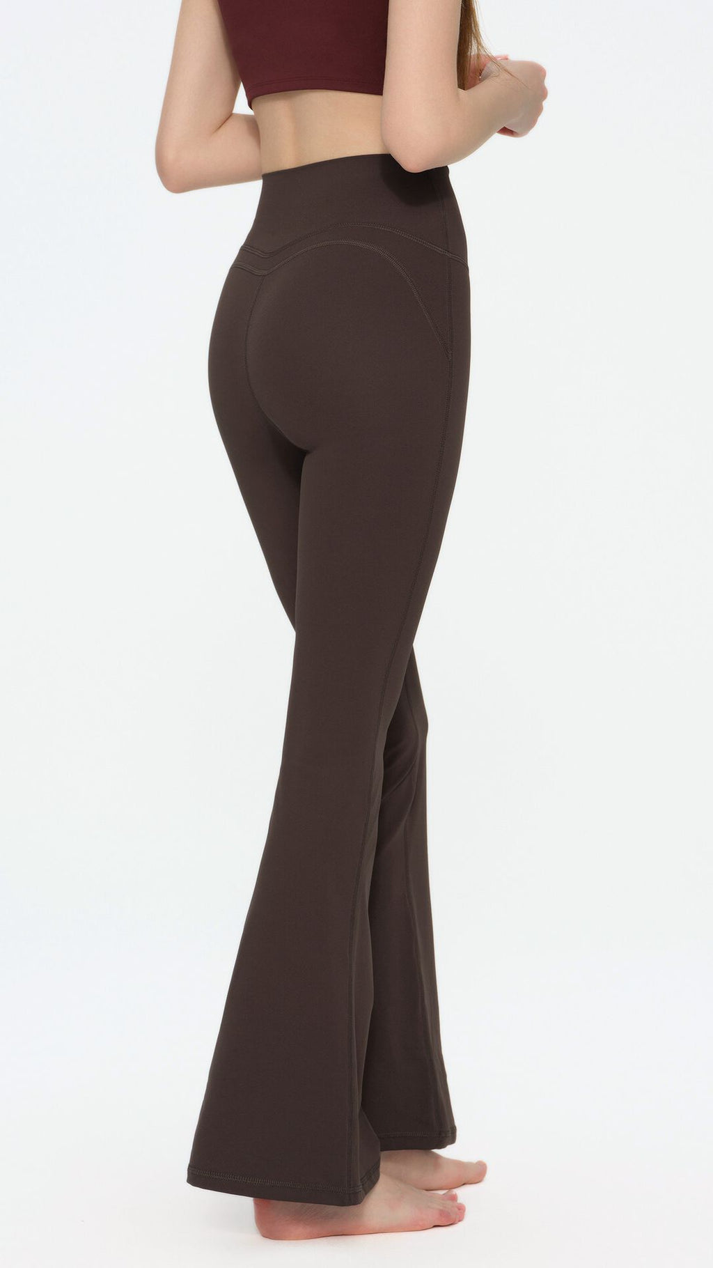 ActiveSculpt Flare Leggings