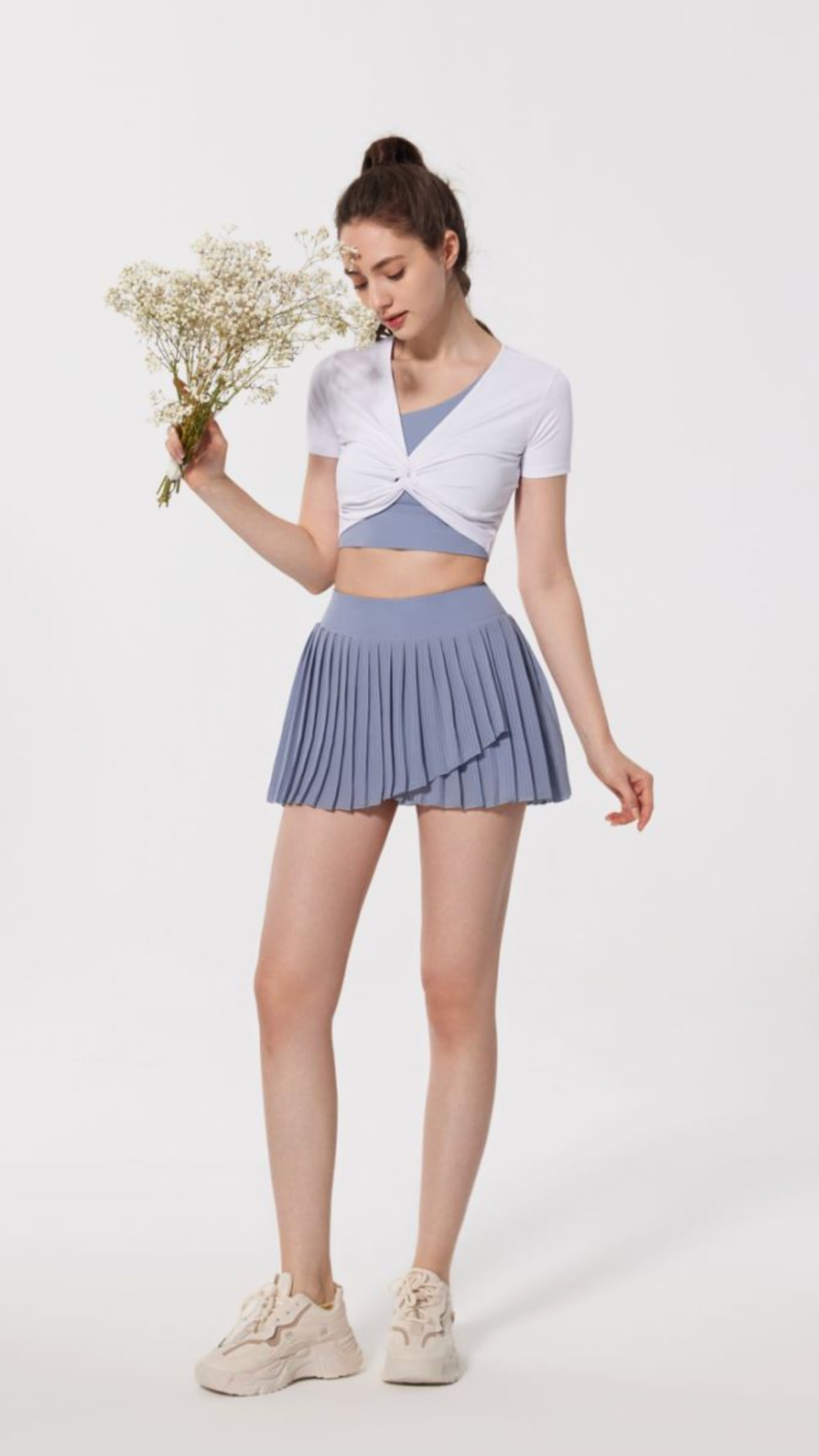 Elite Edge Skirt