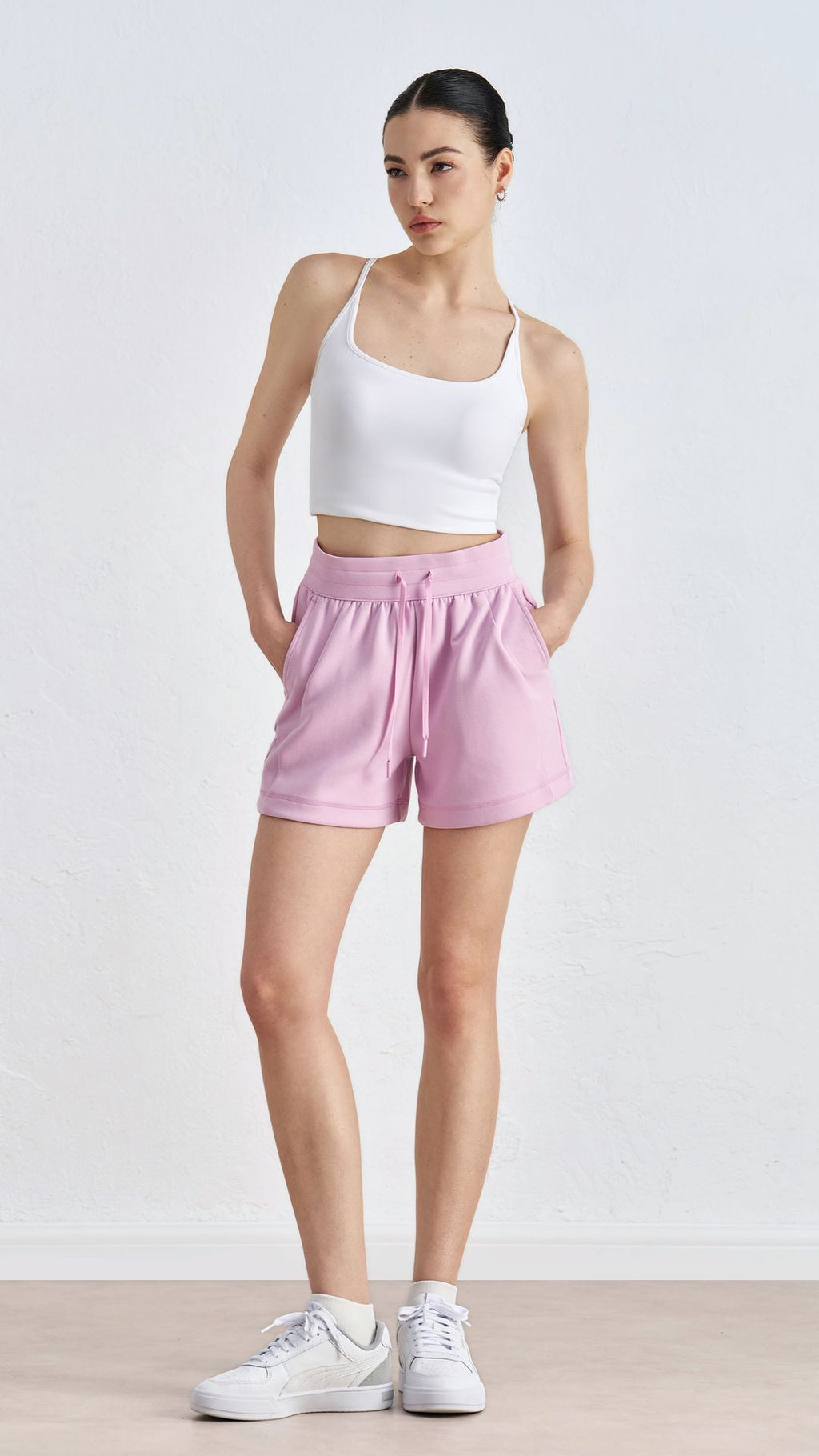 FlexRacer Sports Bra