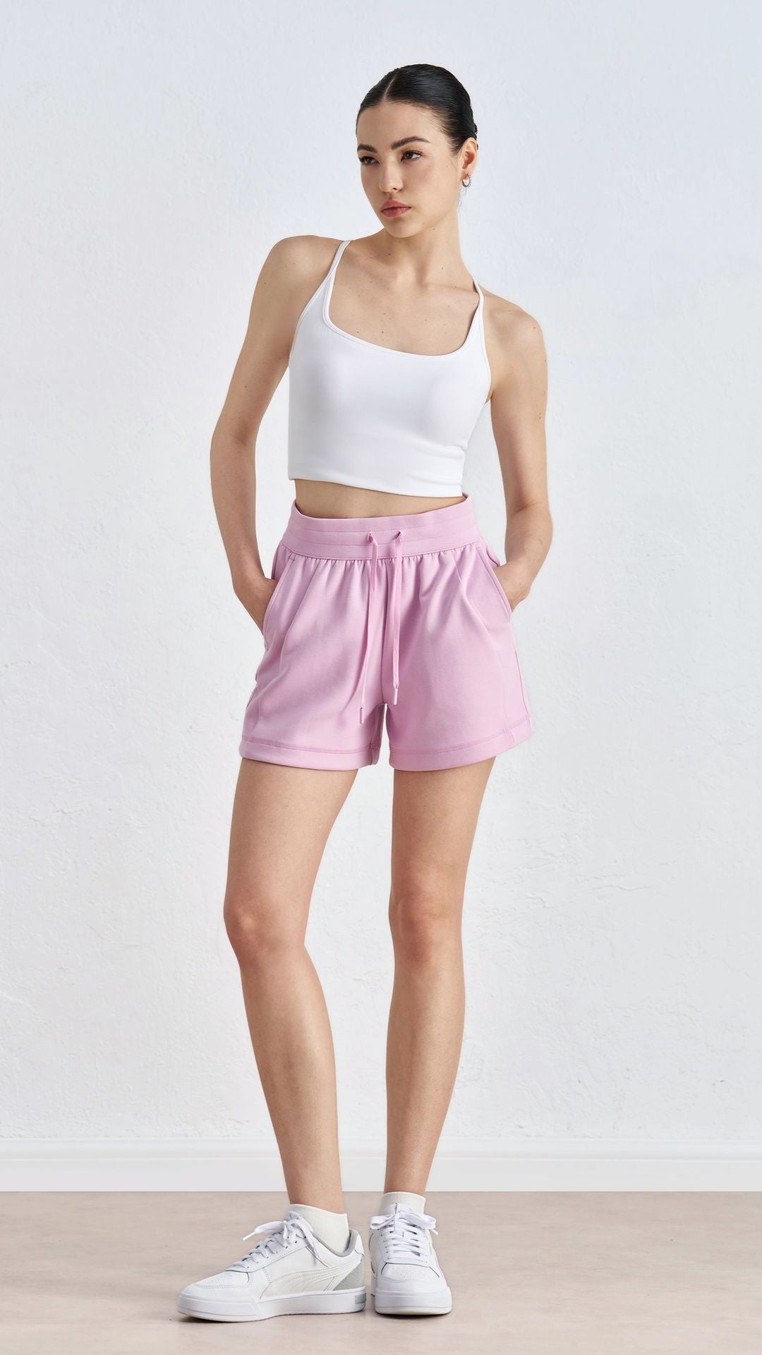 FlexRacer Sports Bra